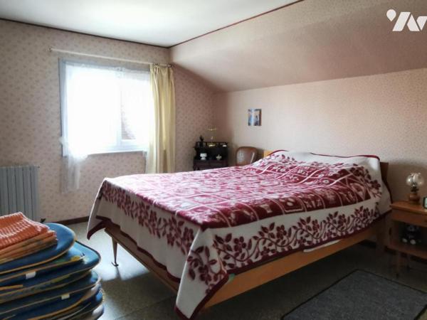 Maison 172 m² FRESSAIN