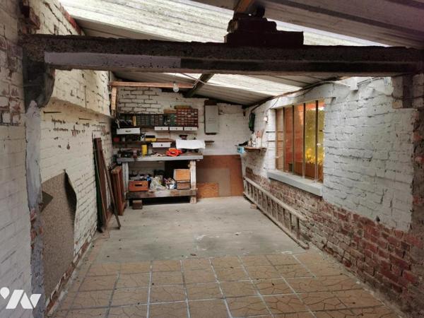 Maison 172 m² FRESSAIN