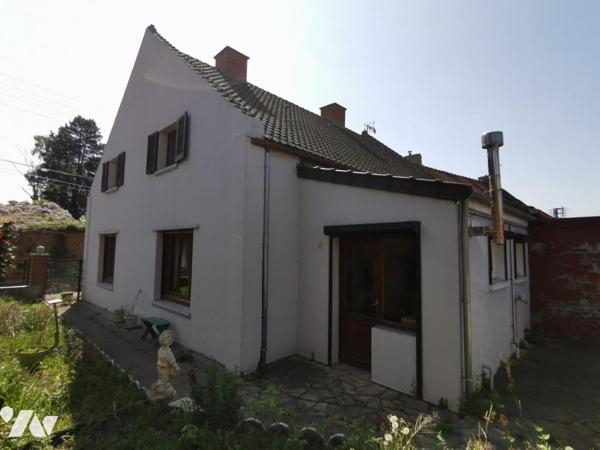 Maison 172 m² FRESSAIN