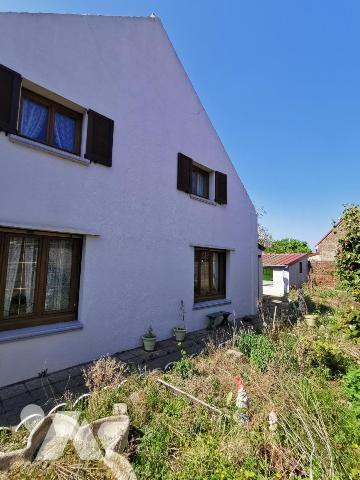 Maison 172 m² FRESSAIN