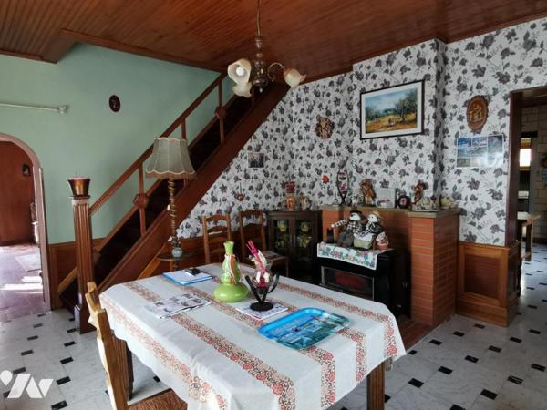 Maison 172 m² FRESSAIN