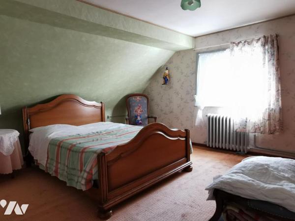 Maison 172 m² FRESSAIN