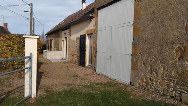 Saint Sulpice Superbe Longère 7 pièce(s) 173 m2