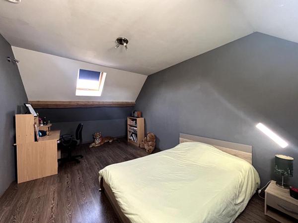 Saint Sulpice Superbe Longère 7 pièce(s) 173 m2