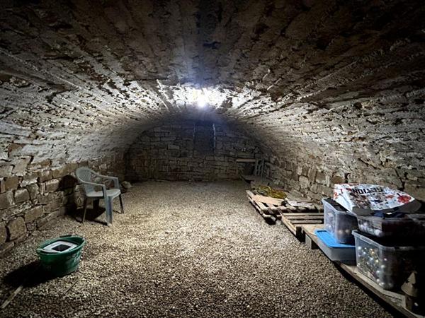 Saint Sulpice Superbe Longère 7 pièce(s) 173 m2