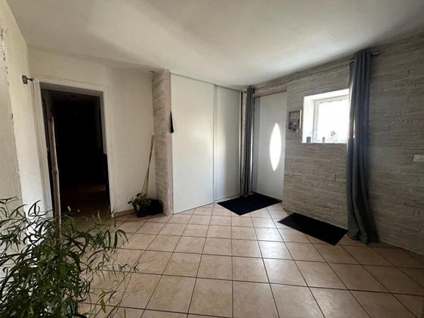 Saint Sulpice Superbe Longère 7 pièce(s) 173 m2