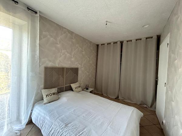 Saint Sulpice Superbe Longère 7 pièce(s) 173 m2