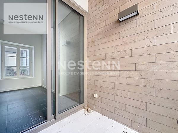 ORLEANS PROCHE LOIRE - T3 73m2 - TERRASSE