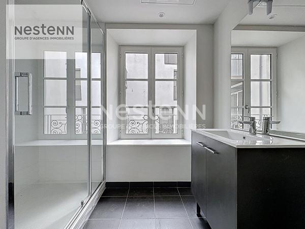 ORLEANS PROCHE LOIRE - T3 73m2 - TERRASSE