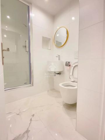 Location Appartement 1 pièces 19 m2 à Rouen