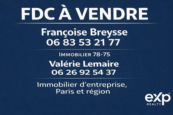 Fonds de Commerce