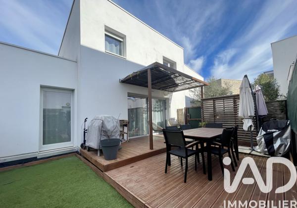 Maison à vendre 4 pièces 82 m² Jacou