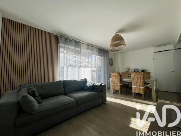 Maison à vendre 4 pièces 82 m² Jacou
