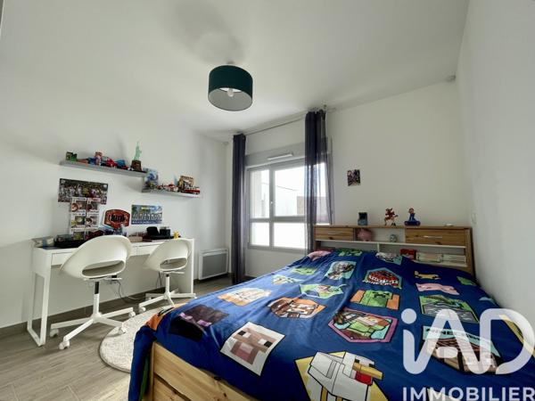 Maison à vendre 4 pièces 82 m² Jacou