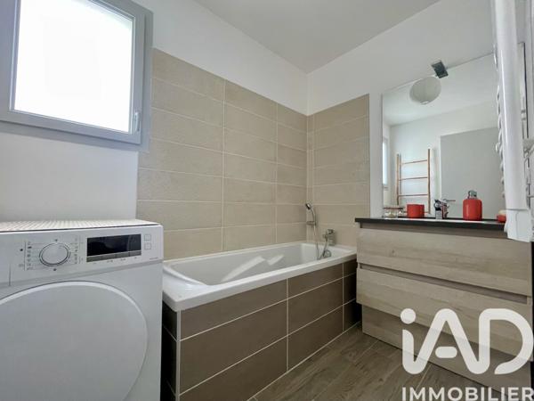 Maison à vendre 4 pièces 82 m² Jacou