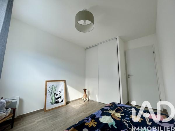 Maison à vendre 4 pièces 82 m² Jacou