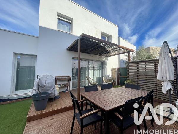 Maison à vendre 4 pièces 82 m² Jacou
