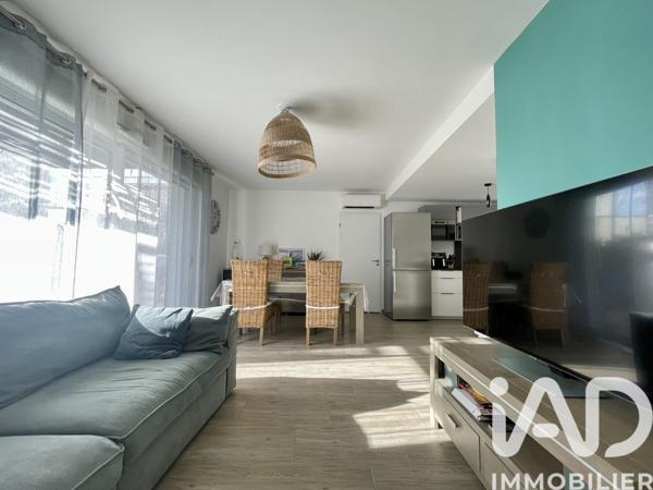 Maison à vendre 4 pièces 82 m² Jacou