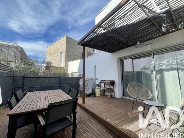 Maison à vendre 4 pièces 82 m² Jacou