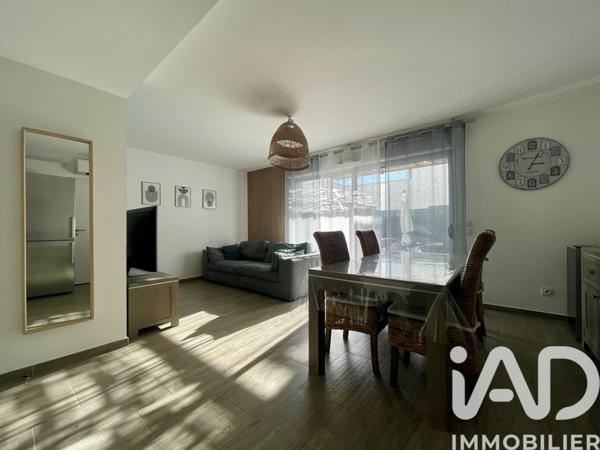 Maison à vendre 4 pièces 82 m² Jacou