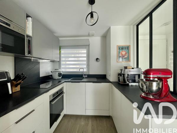 Maison à vendre 4 pièces 82 m² Jacou