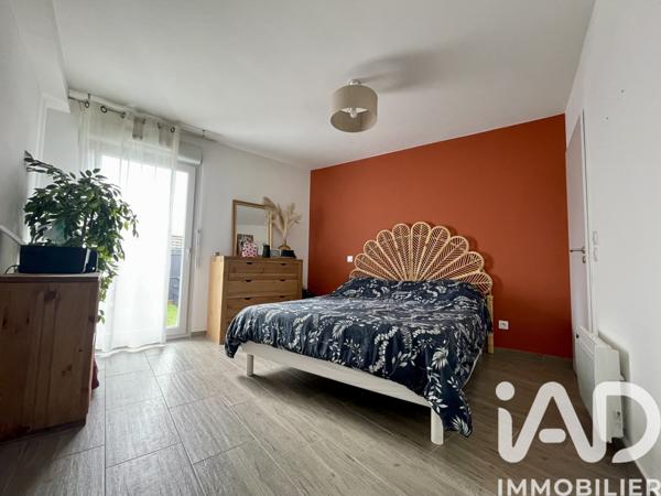 Maison à vendre 4 pièces 82 m² Jacou