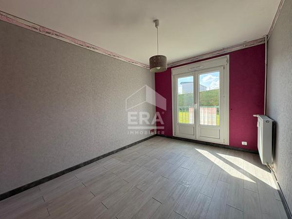 A VENDRE - APPARTEMENT T3 MONDEVILLE