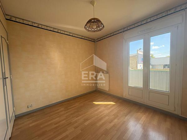 A VENDRE - APPARTEMENT T3 MONDEVILLE