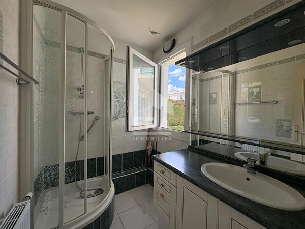 A VENDRE - APPARTEMENT T3 MONDEVILLE