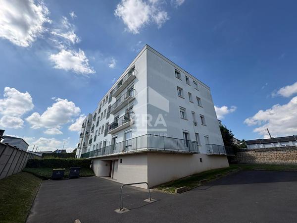 A VENDRE - APPARTEMENT T3 MONDEVILLE