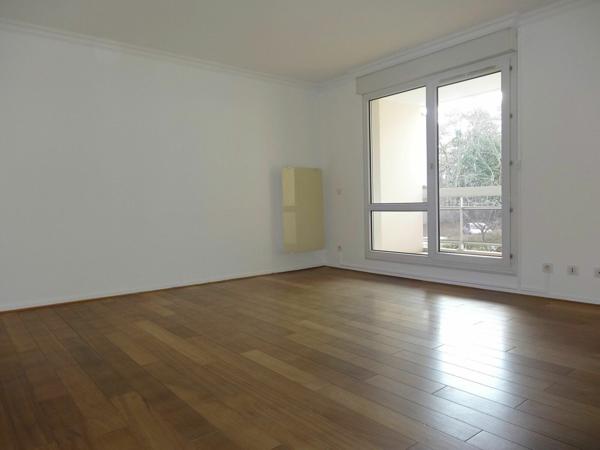 Appartement à louer    3 pièces • 70,63 m2 Saint-Genis-Laval