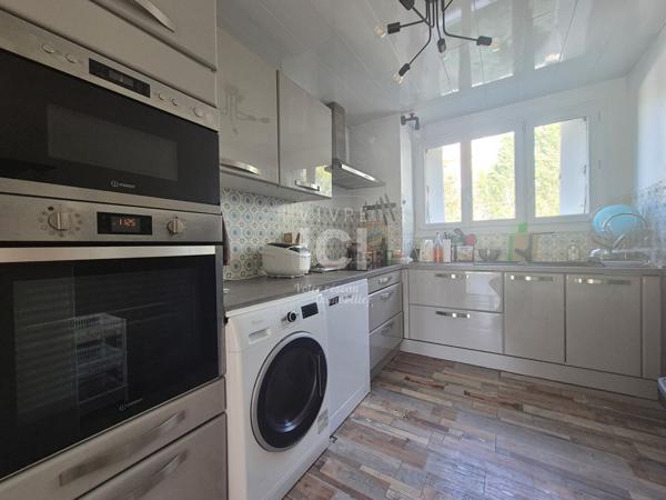 ANGERS Quartier La Fayette - Appartement T4