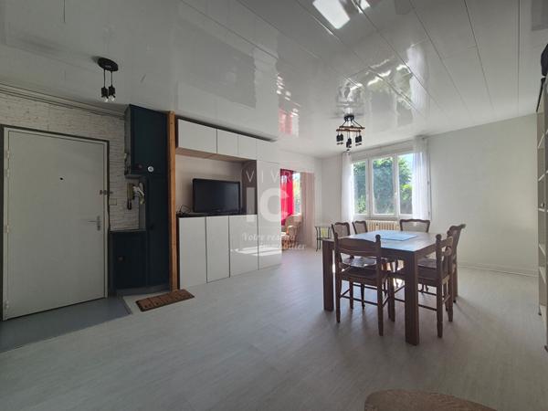 ANGERS Quartier La Fayette - Appartement T4