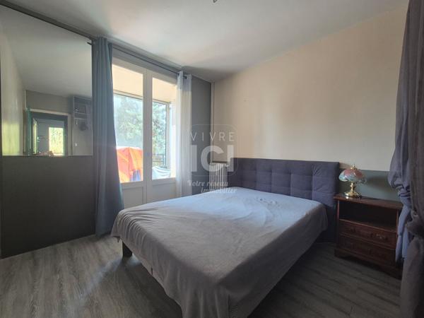 ANGERS Quartier La Fayette - Appartement T4