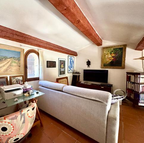 Maison La Cadiere D Azur 3 pièce(s) 86.63 m2