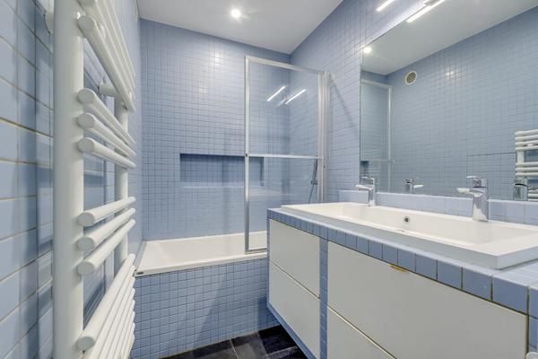 Appartement Paris 5 pièce(s) 100 m2