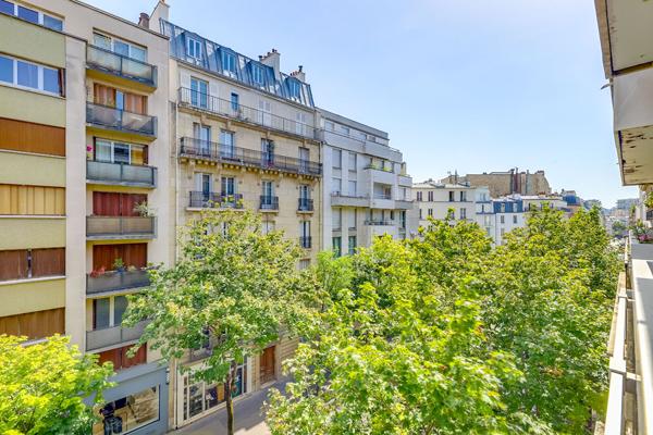 Appartement Paris 5 pièce(s) 100 m2