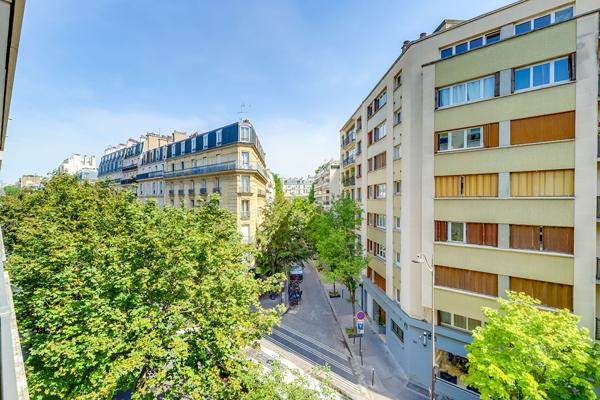 Appartement Paris 5 pièce(s) 100 m2