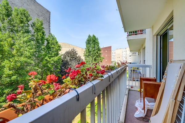 Appartement Paris 5 pièce(s) 100 m2