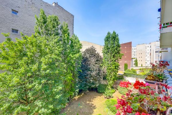 Appartement Paris 5 pièce(s) 100 m2