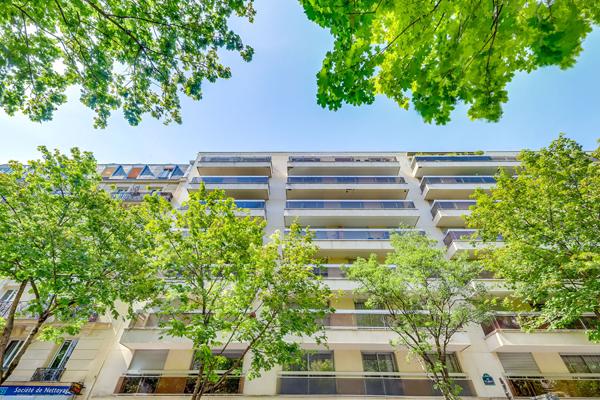 Appartement Paris 5 pièce(s) 100 m2
