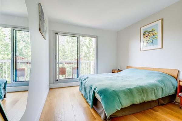 Appartement Paris 5 pièce(s) 100 m2