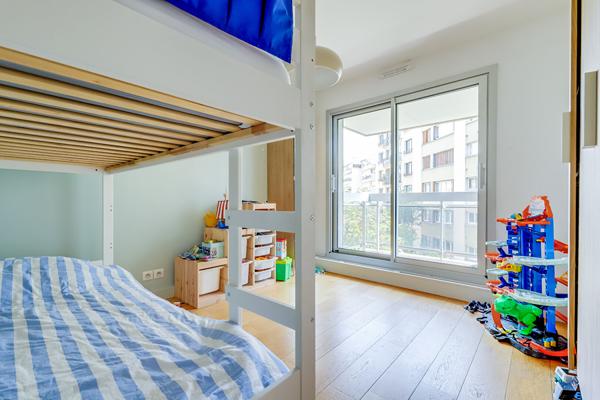 Appartement Paris 5 pièce(s) 100 m2