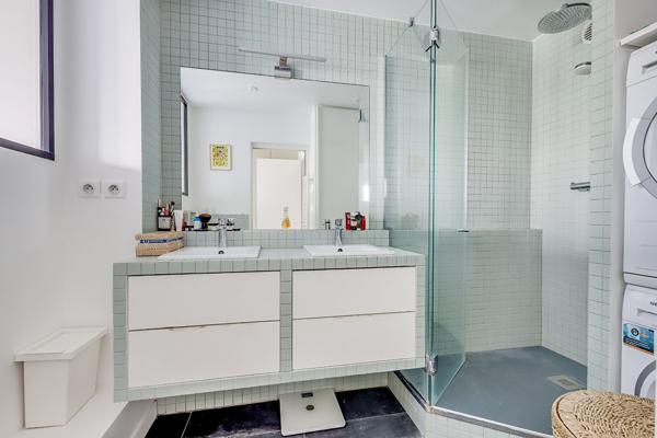 Appartement Paris 5 pièce(s) 100 m2