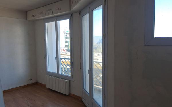 Appartement à vendre    3 pièces •  Saint-Nazaire