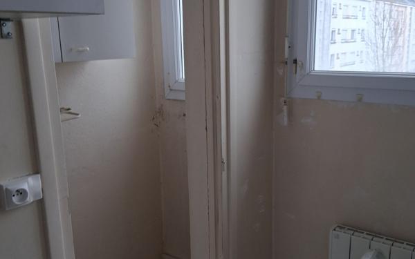 Appartement à vendre    3 pièces •  Saint-Nazaire