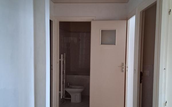 Appartement à vendre    3 pièces •  Saint-Nazaire