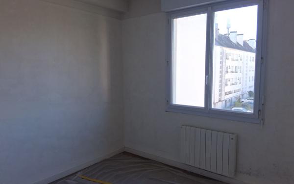 Appartement à vendre    3 pièces •  Saint-Nazaire