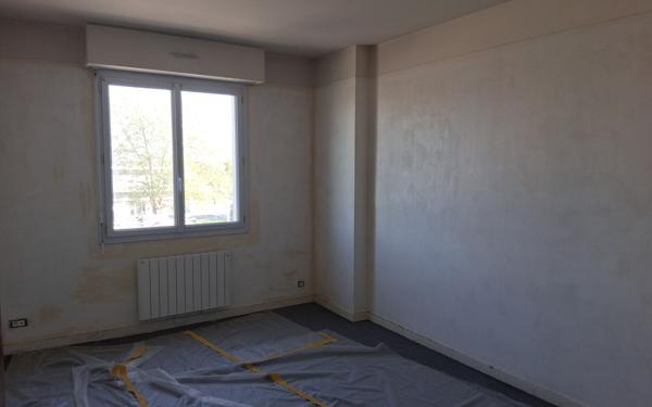 Appartement à vendre    3 pièces •  Saint-Nazaire