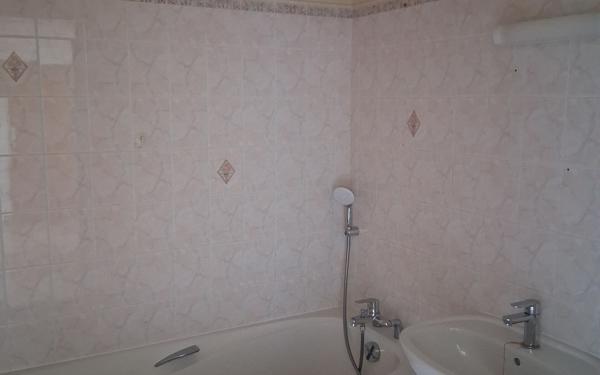 Appartement à vendre    3 pièces •  Saint-Nazaire